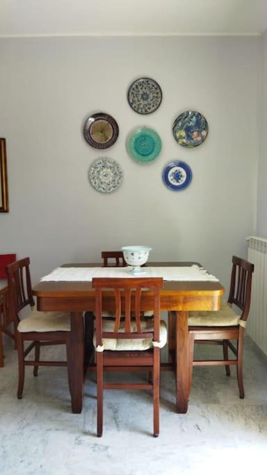 Casa Diana Appartement *