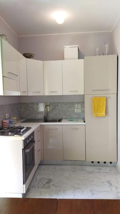 Appartement Casa Diana Alghero