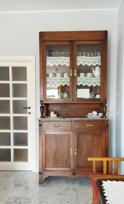 Casa Diana Appartement