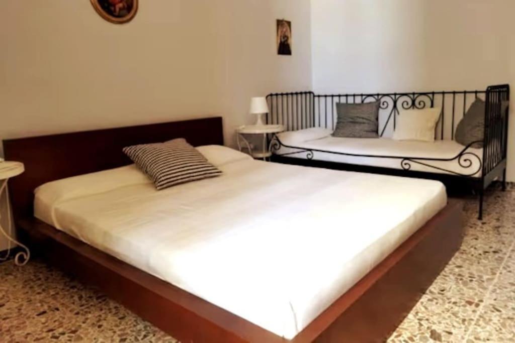 Appartement Casa Diana