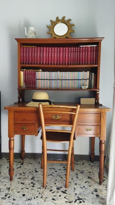 Casa Diana Appartement *